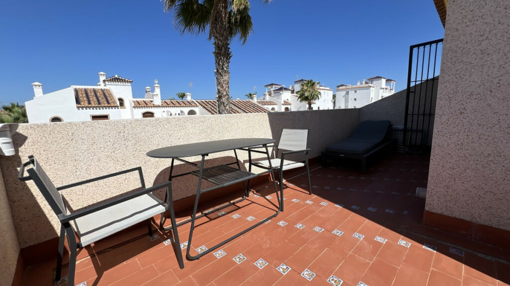 Detached Villa Villamartin Alicante - image 23