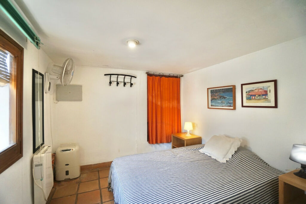 Middle Floor Apartment Moraira Alicante - image 23