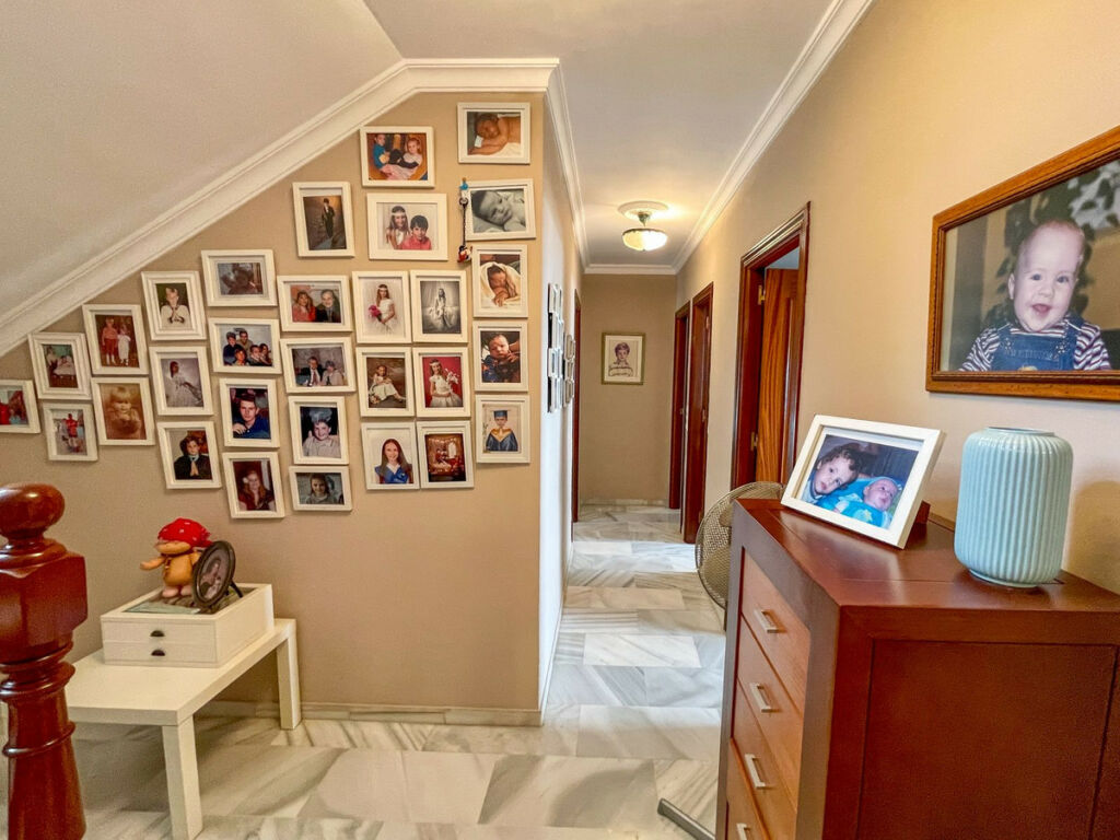 Detached Villa Fuengirola Málaga - image 36