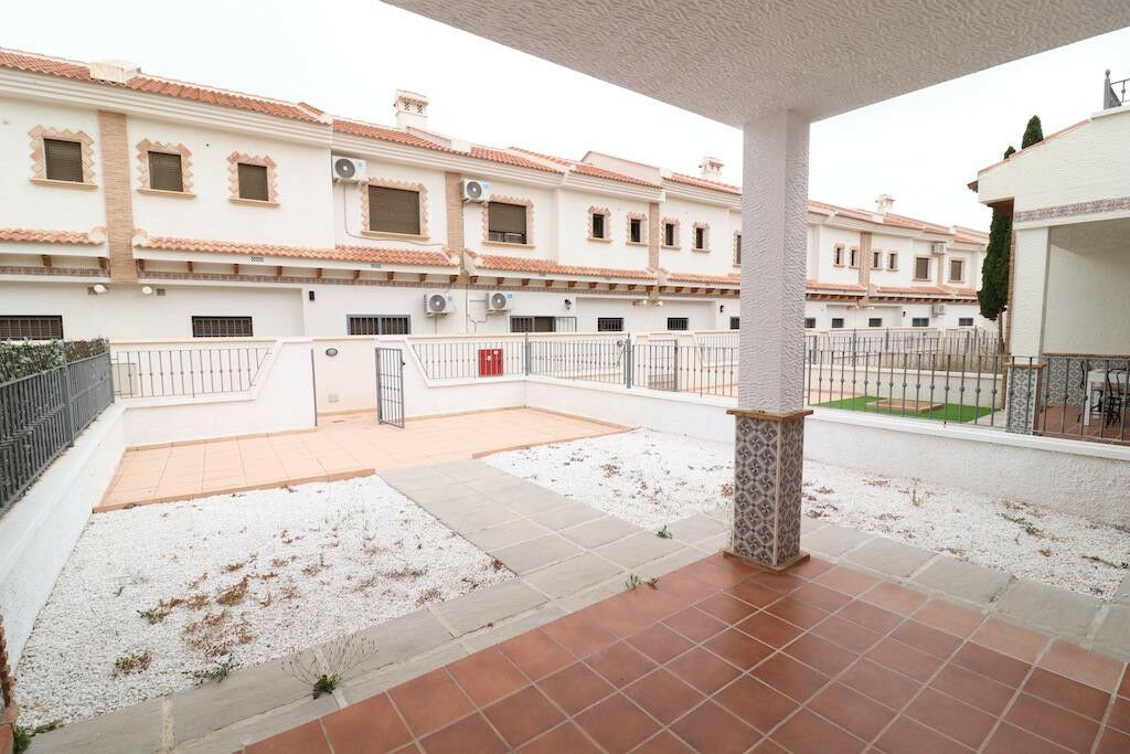 Townhouse San Miguel de Salinas Alicante - image 23