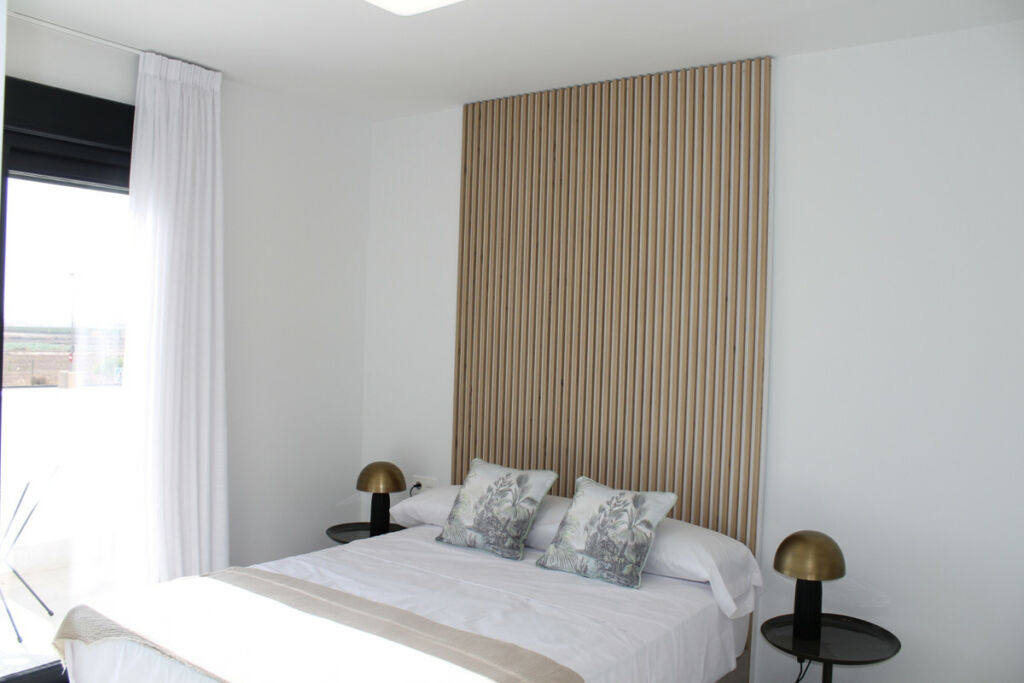 Detached Villa Roldan Murcia - image 19