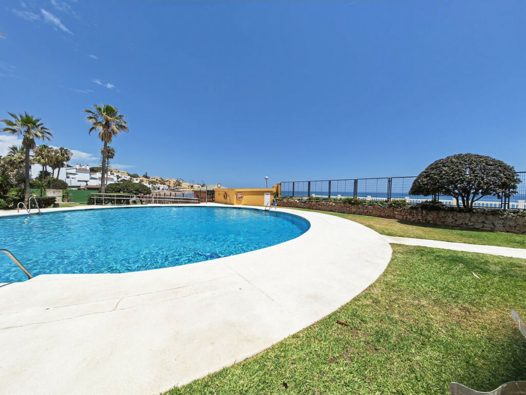 Ground Floor Apartment Calahonda Málaga - image 22