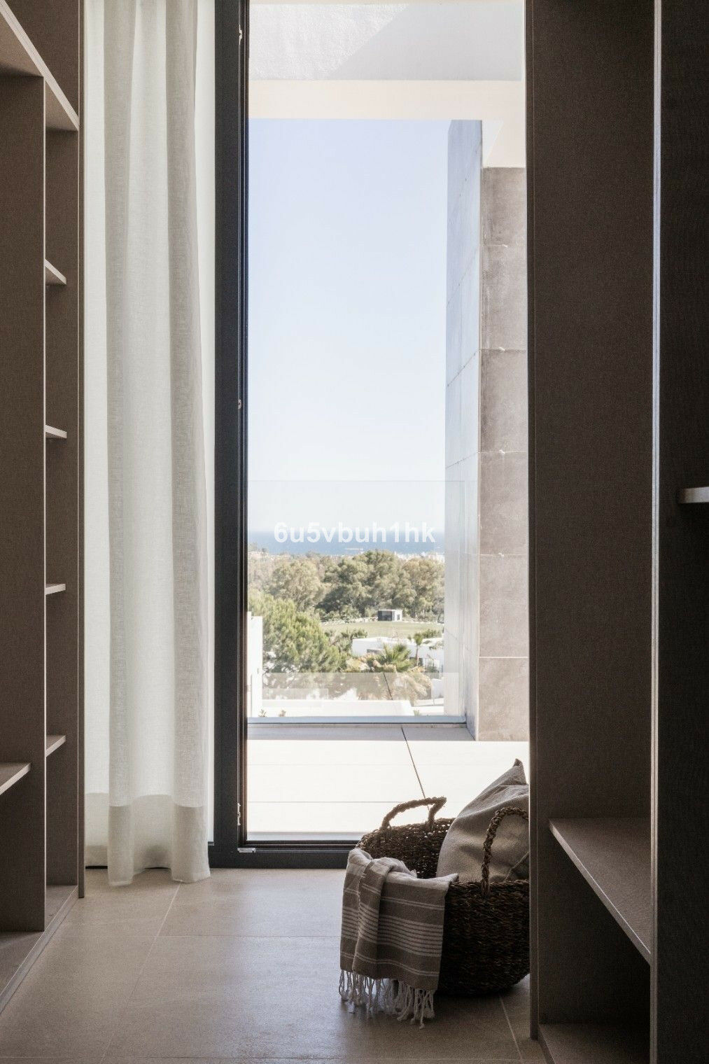 Detached Villa Benahavís Málaga - image 23