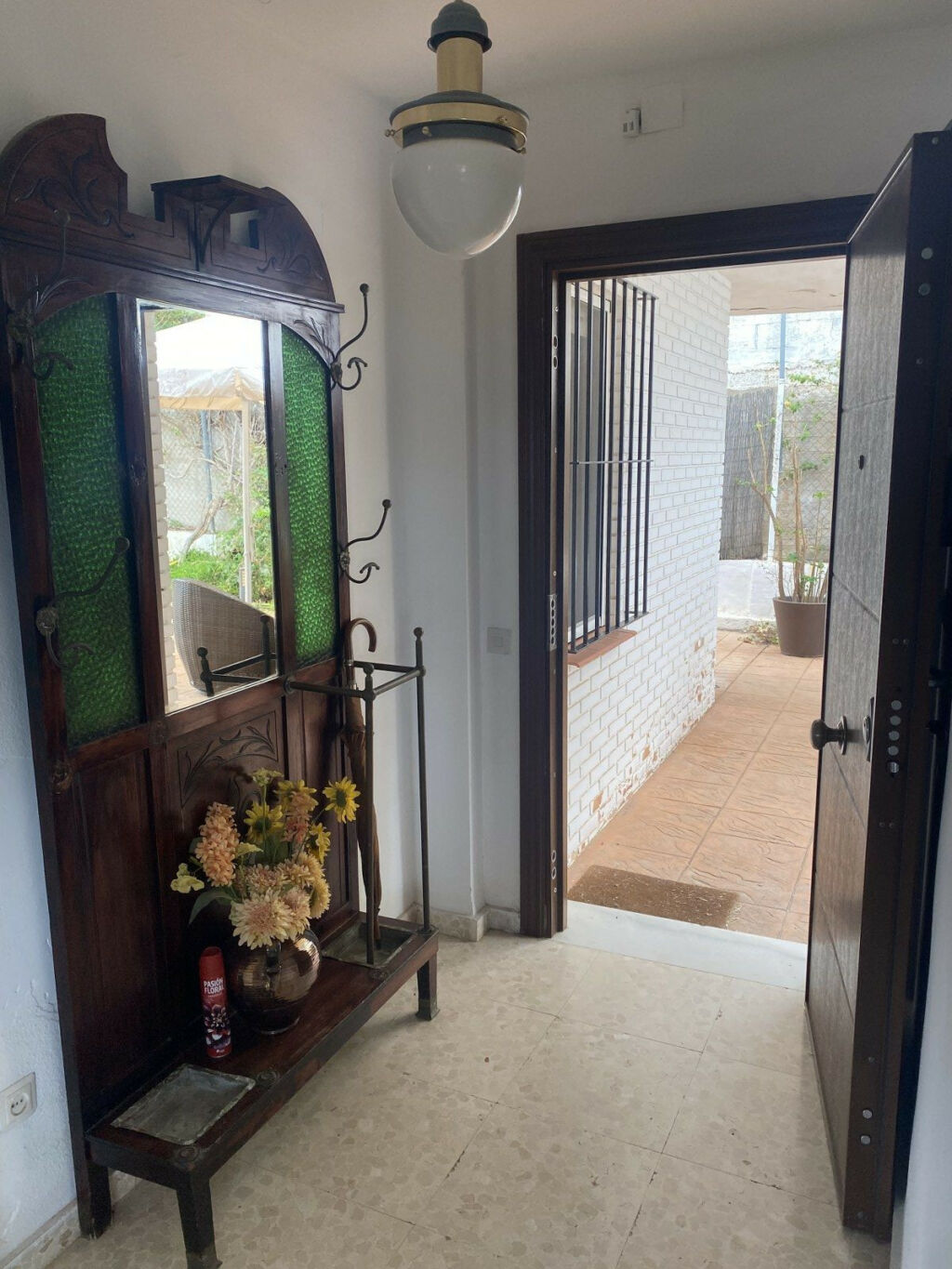 Detached Villa La Capellania Málaga - image 22