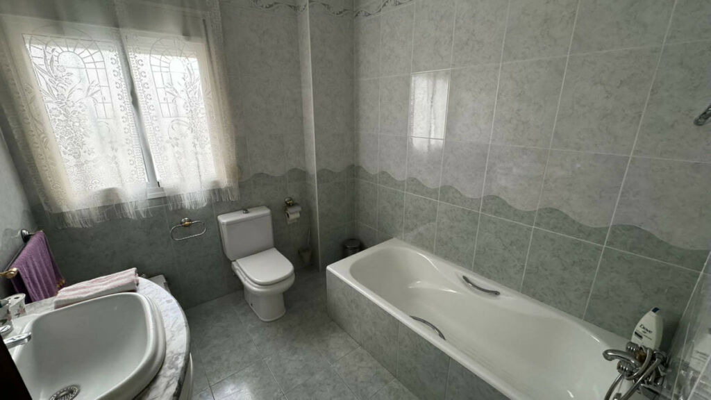 Semi-Detached House Benarrabá Málaga - image 22