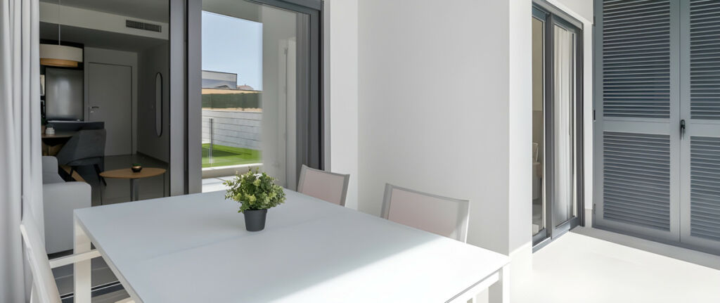 Ground Floor Apartment Torrevieja Alicante - image 23