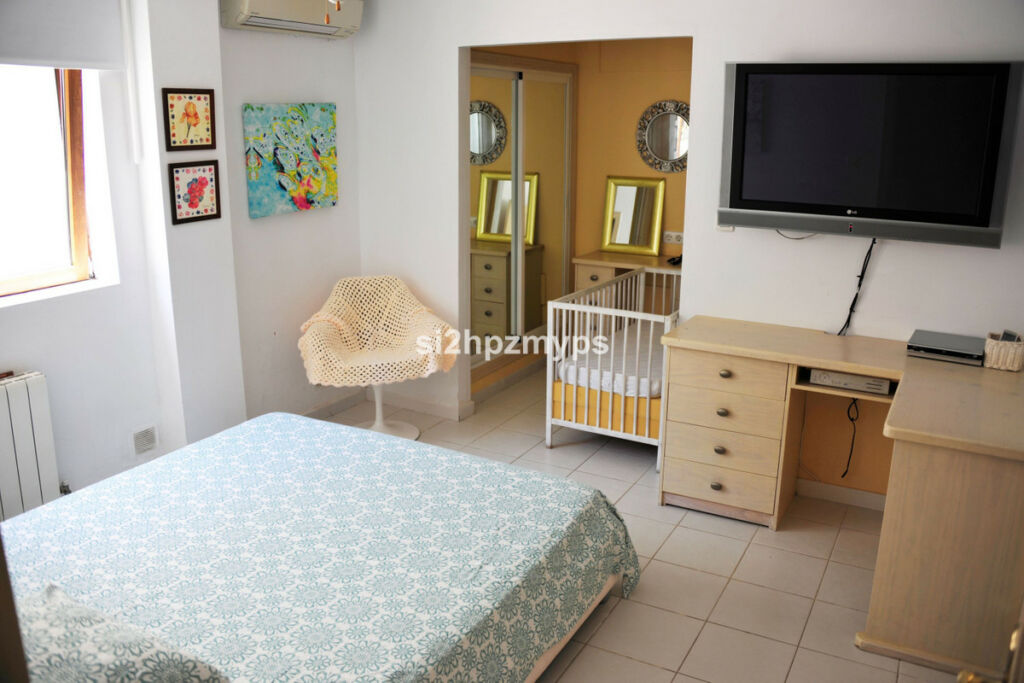 Townhouse Vélez-Málaga Málaga - image 23