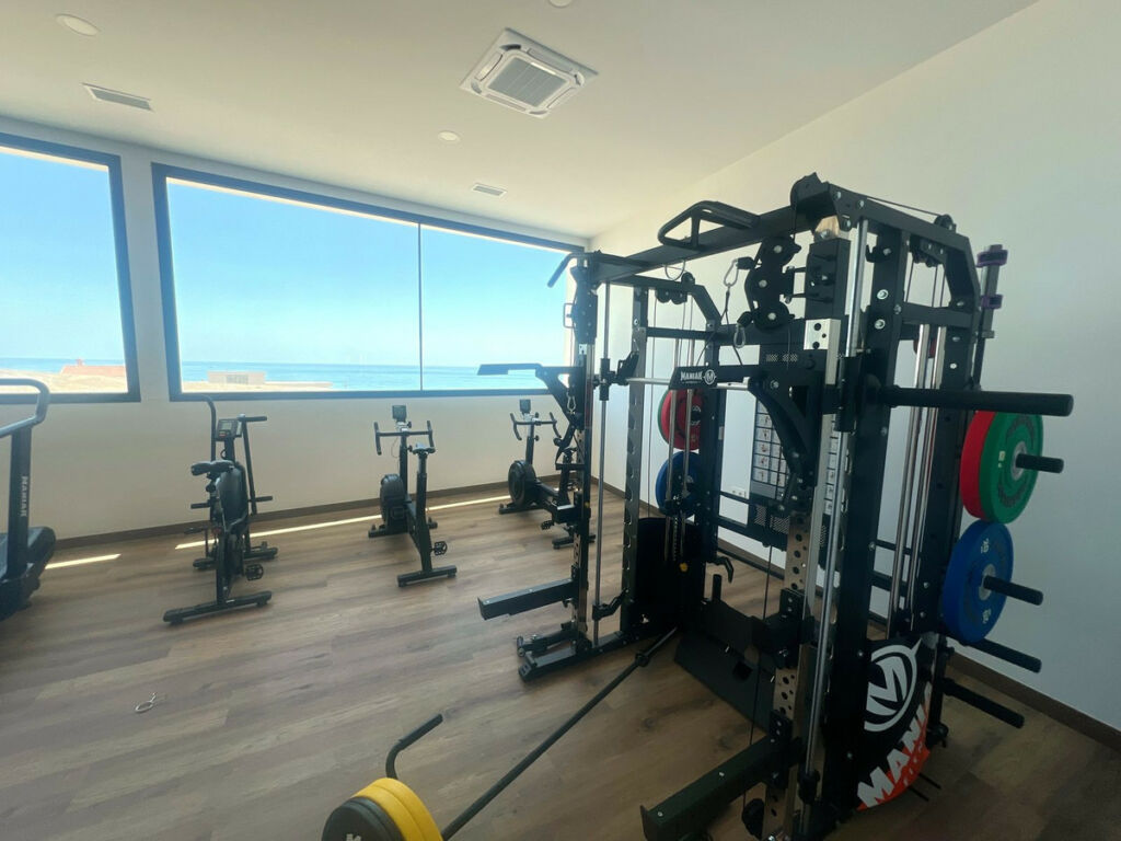 Duplex Fuengirola Málaga - image 23