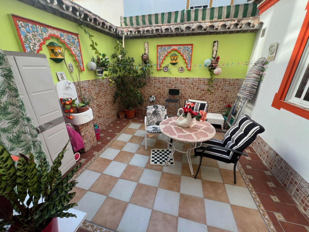 Townhouse Estepona Málaga - image 23