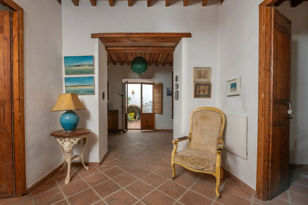 Townhouse Alhaurín el Grande Málaga - image 24