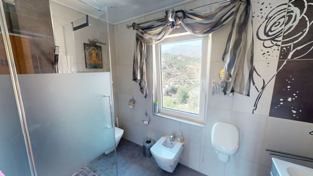 Detached Villa Frigiliana Málaga - image 22