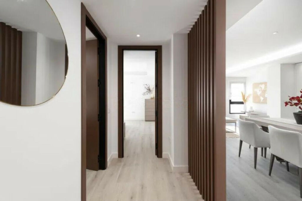 Middle Floor Apartment Puerto Banús Málaga - image 23