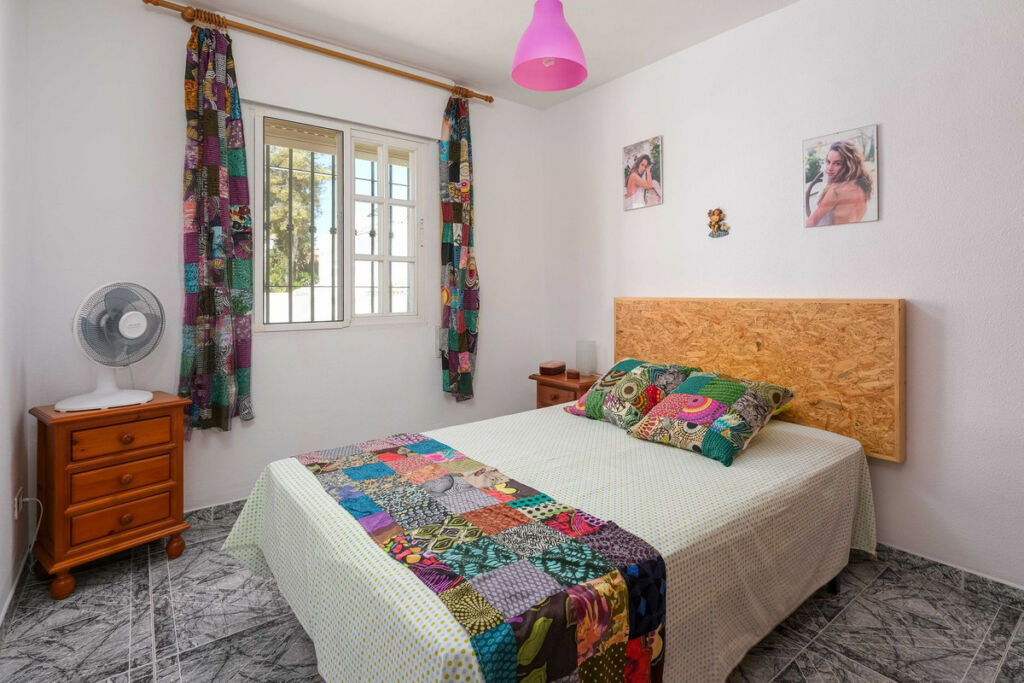 Detached Villa El Coto Málaga - image 23