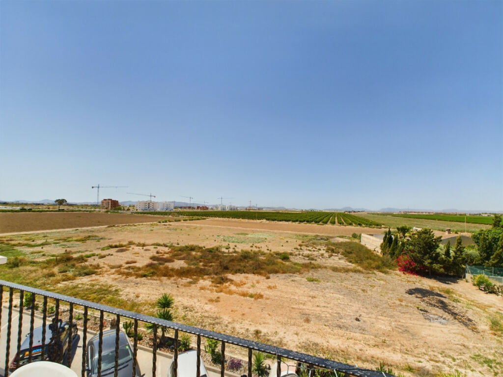 Townhouse Torre-Pacheco Murcia - image 23
