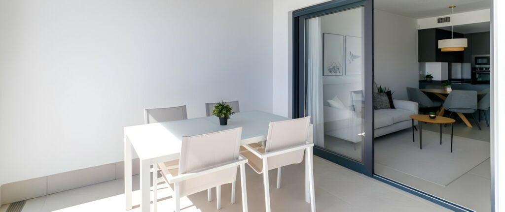 Ground Floor Apartment Torrevieja Alicante - image 24