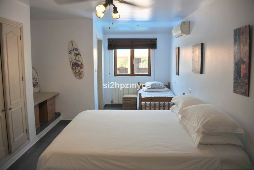 Townhouse Vélez-Málaga Málaga - image 24