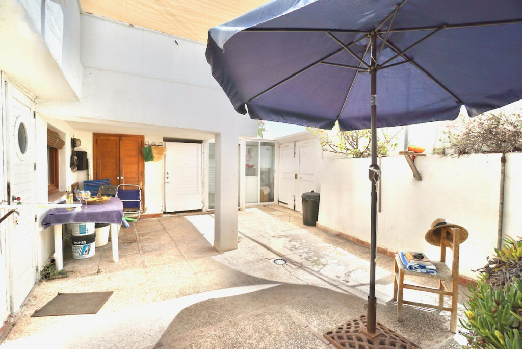 Middle Floor Apartment Moraira Alicante - image 24