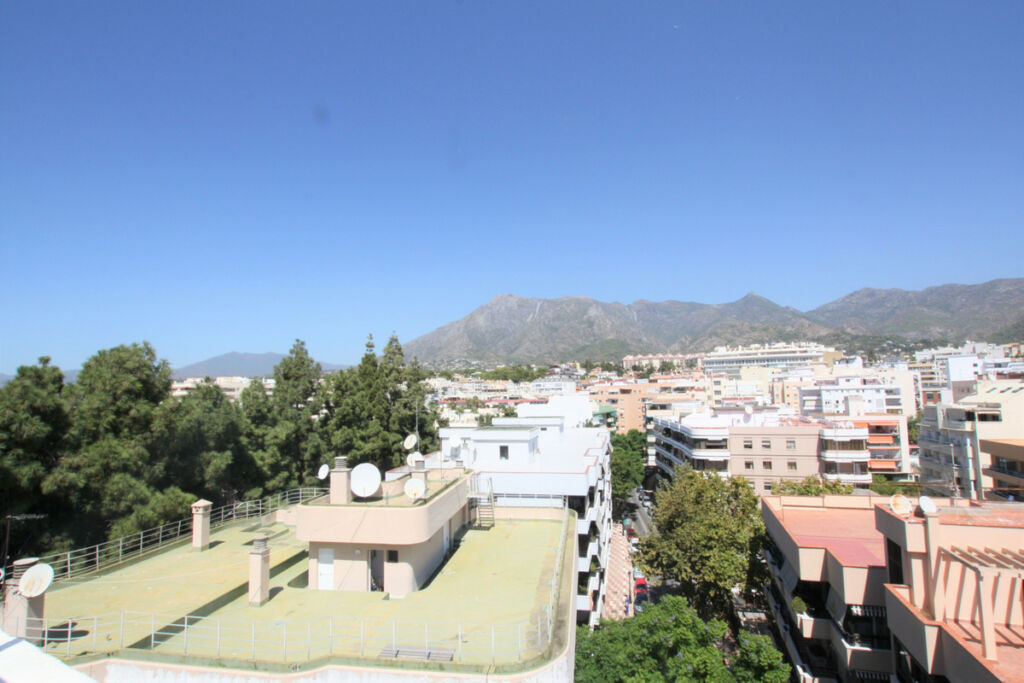 Middle Floor Apartment Marbella Málaga - image 25