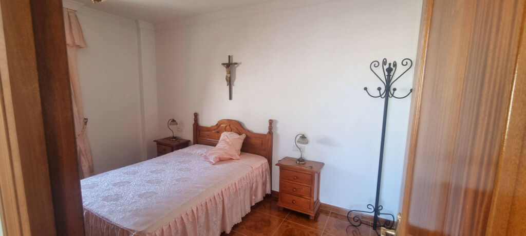 Semi-Detached House Benarrabá Málaga - image 23