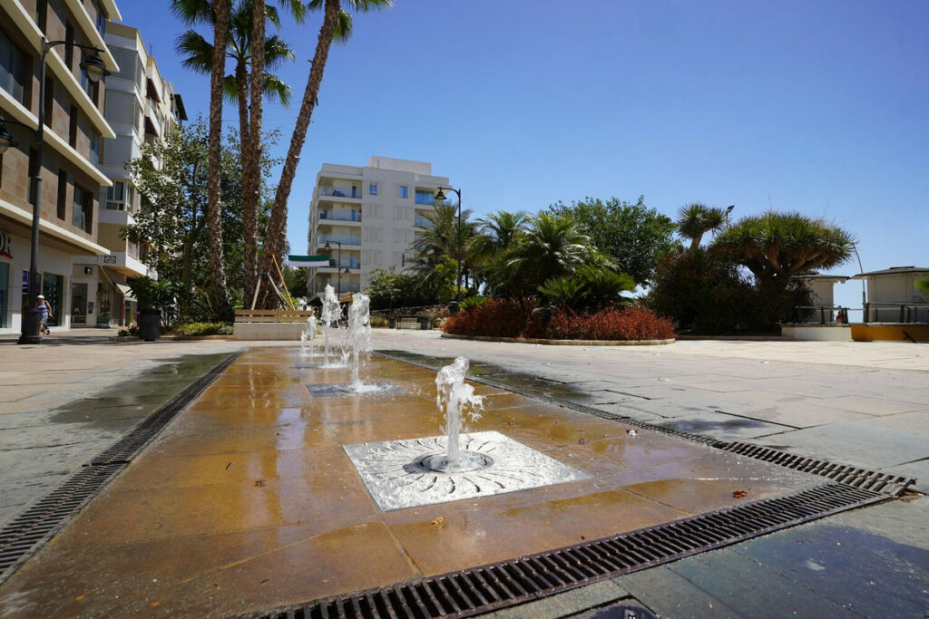 Middle Floor Apartment Estepona Málaga - image 24