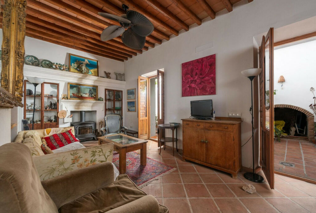 Townhouse Alhaurín el Grande Málaga - image 25