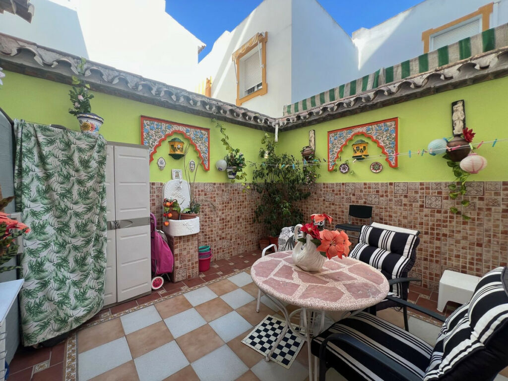 Townhouse Estepona Málaga - image 24