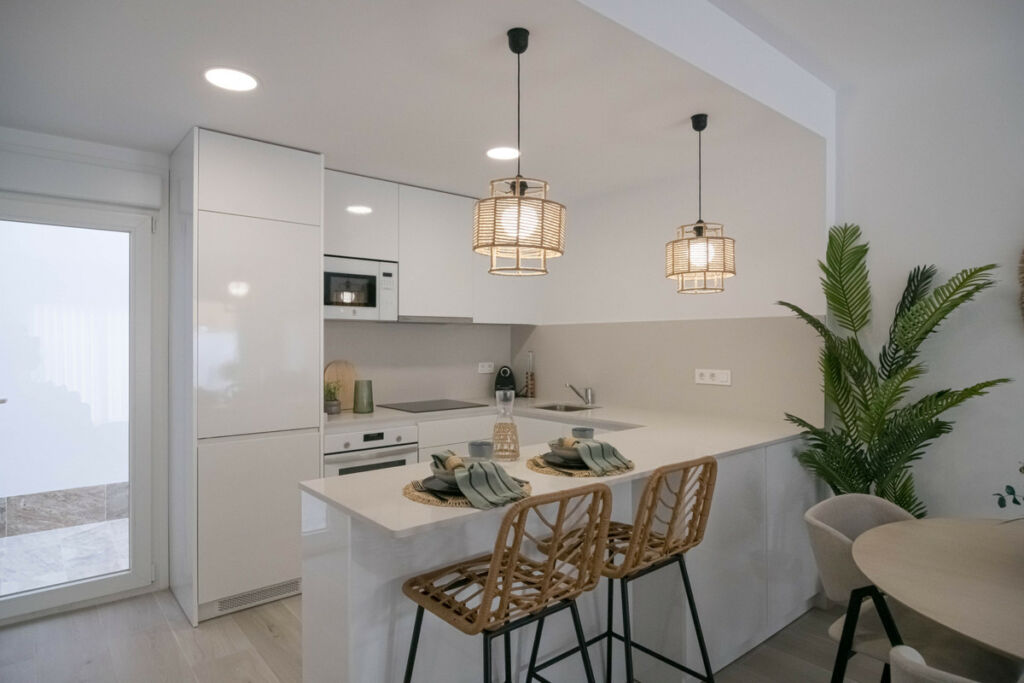 Townhouse Avileses Murcia - image 24
