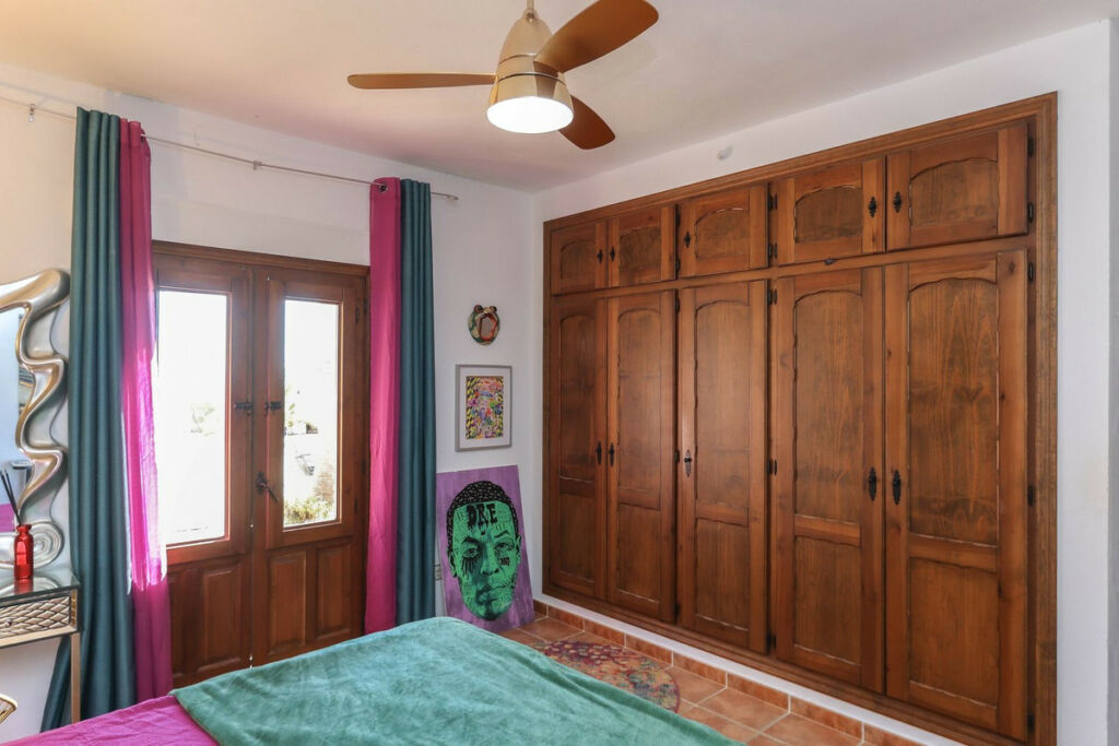 Detached Villa Alozaina Málaga - image 25