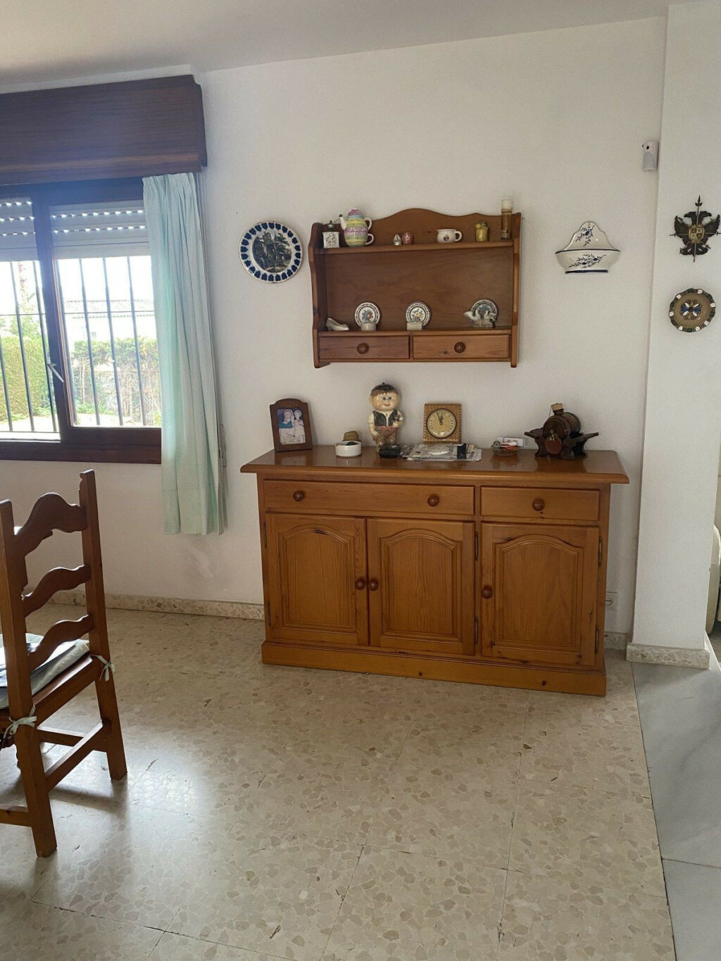 Detached Villa La Capellania Málaga - image 23