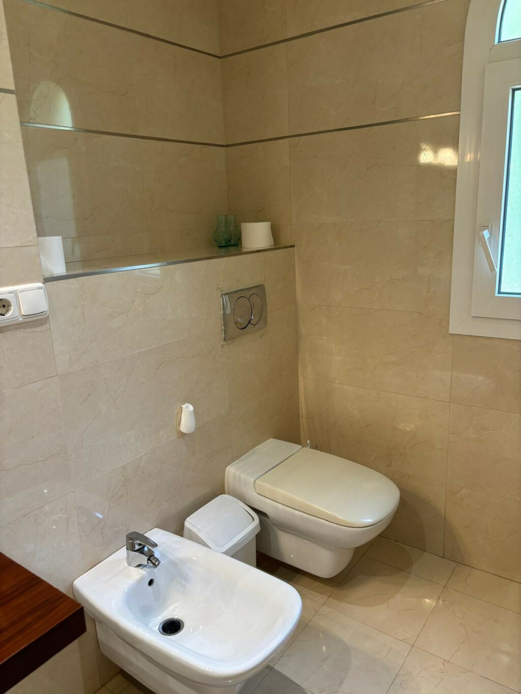 Detached Villa Benalmadena Costa Málaga - image 25