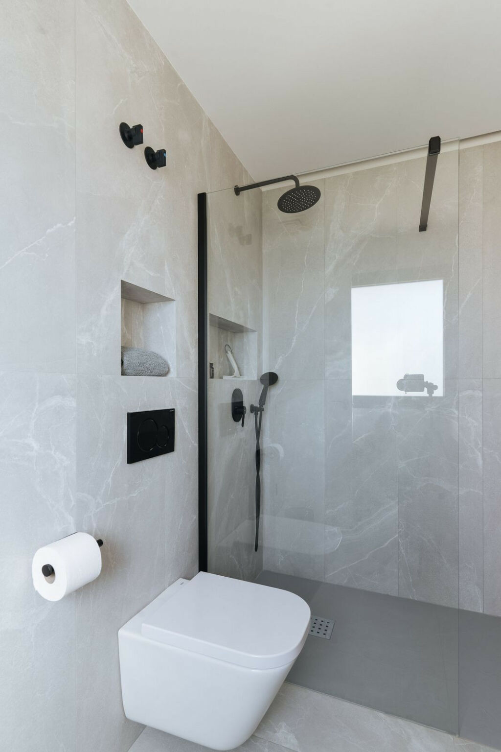 Detached Villa Marbella Málaga - image 25