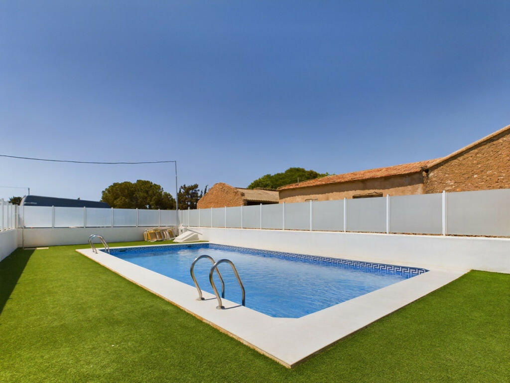 Townhouse Torre-Pacheco Murcia - image 25