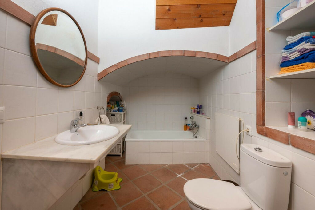 Townhouse Alhaurín el Grande Málaga - image 26