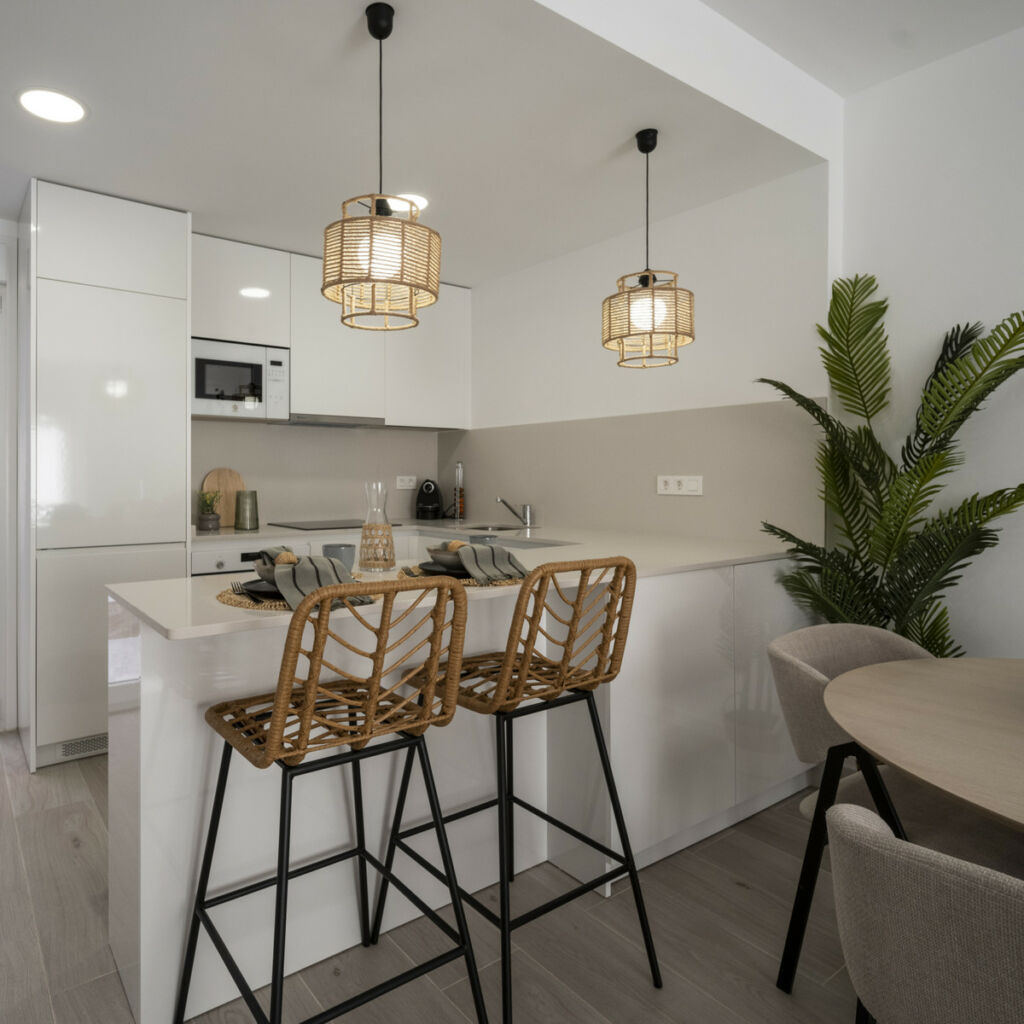 Townhouse Avileses Murcia - image 25