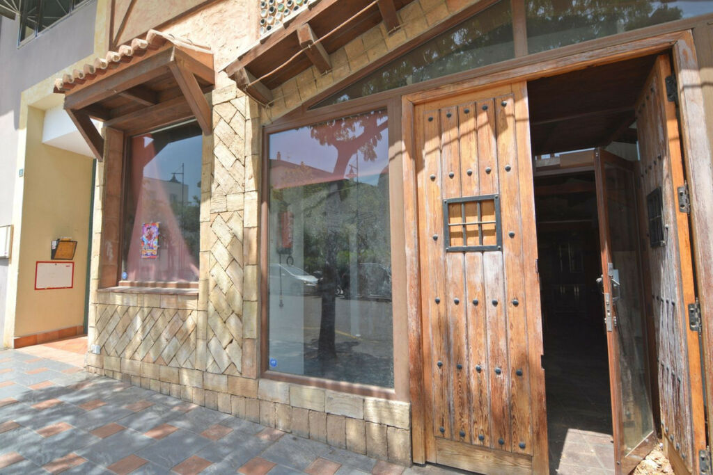 Restaurant Fuengirola Málaga - image 25