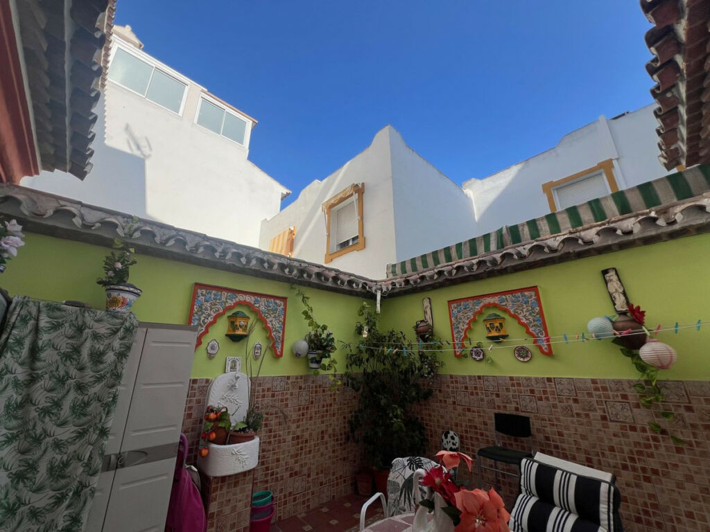 Townhouse Estepona Málaga - image 25