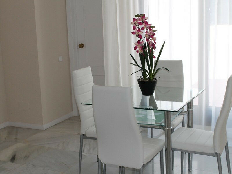 Detached Villa Puerto Banús Málaga - image 25