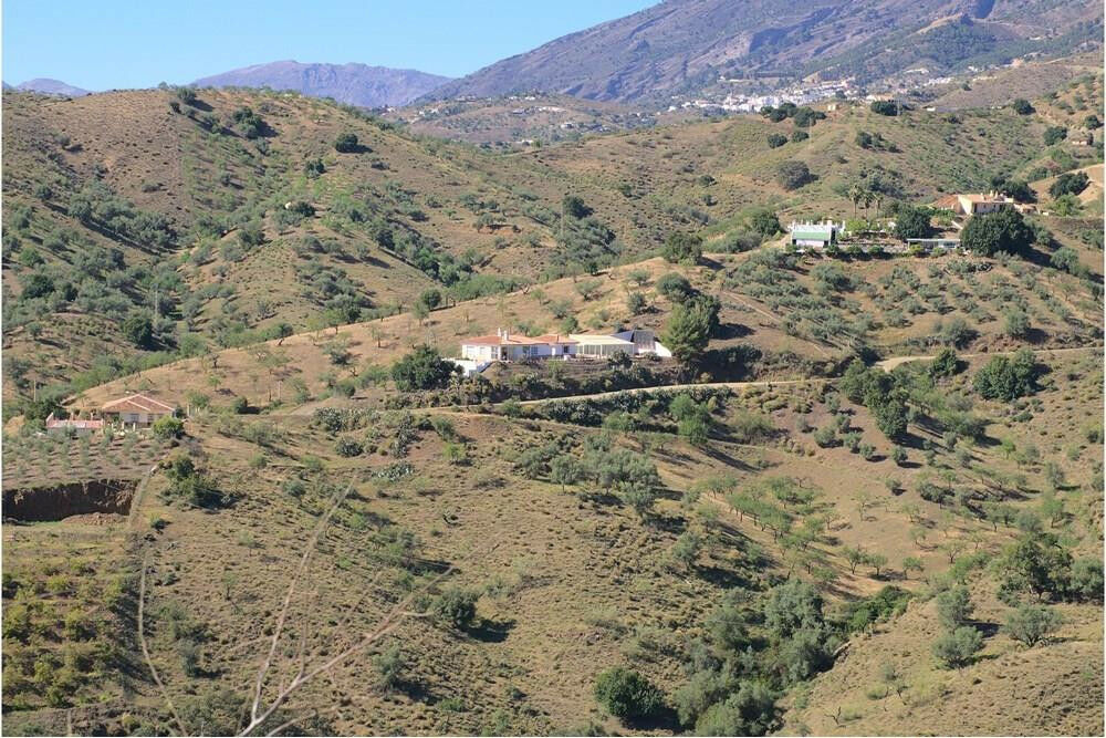 Detached Villa Valverde Alicante - image 25