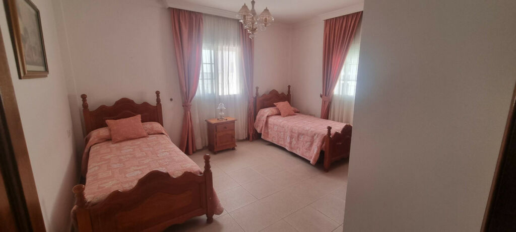 Semi-Detached House Benarrabá Málaga - image 24