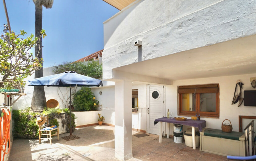 Middle Floor Apartment Moraira Alicante - image 25