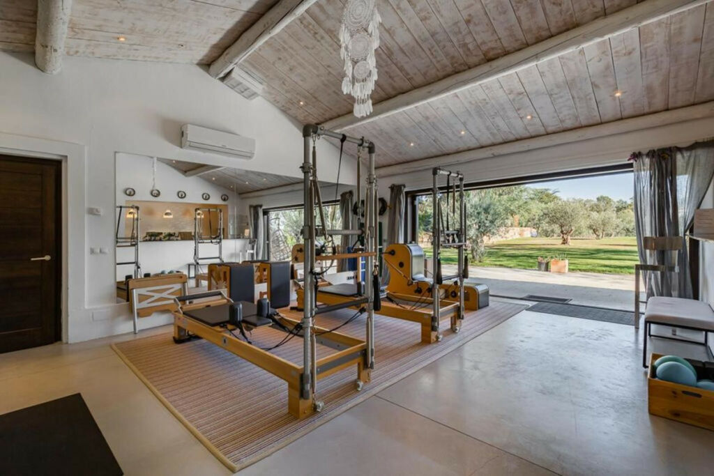 Detached Villa Atalaya Málaga - image 30
