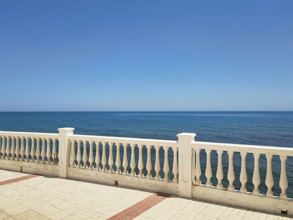 Ground Floor Apartment Calahonda Málaga - image 24
