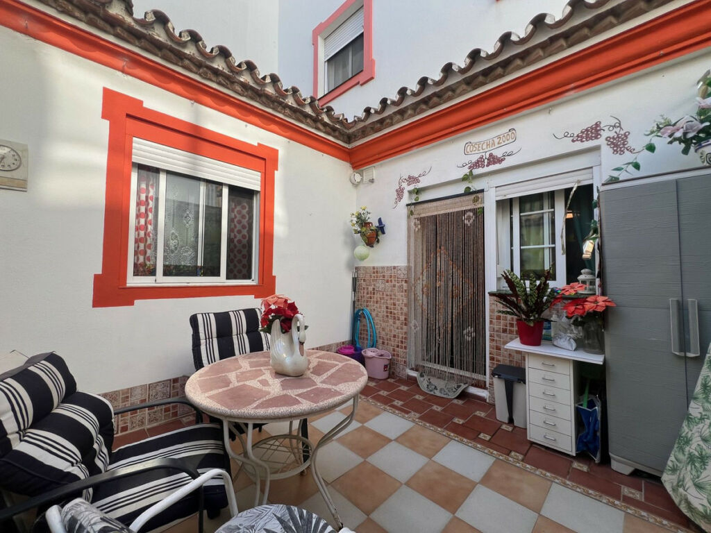 Townhouse Estepona Málaga - image 26