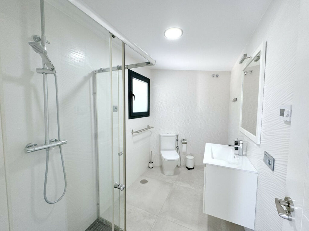 Detached Villa El Rosario Málaga - image 26