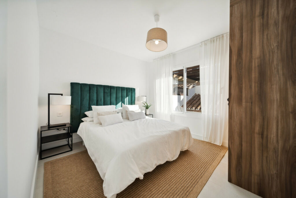 Penthouse Duplex Nueva Andalucía Málaga - image 25