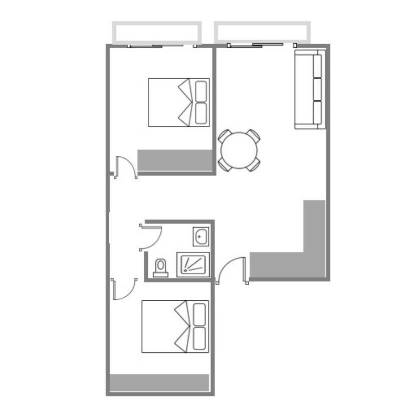 Middle Floor Apartment Estepona Málaga - image 26