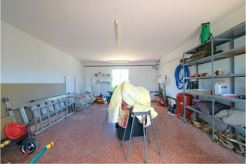 Detached Villa Valverde Alicante - image 26
