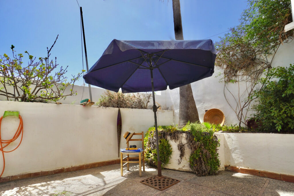 Middle Floor Apartment Moraira Alicante - image 26