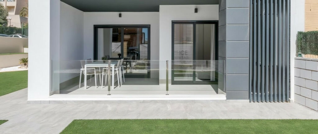 Ground Floor Apartment Torrevieja Alicante - image 26