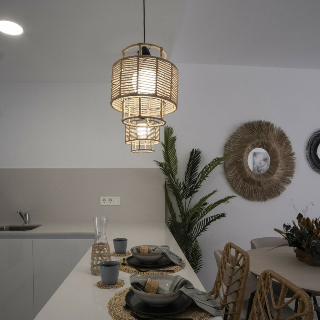 Townhouse Avileses Murcia - image 26